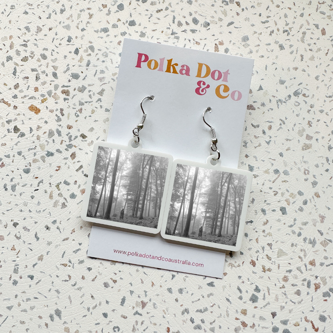 Folklore Earrings