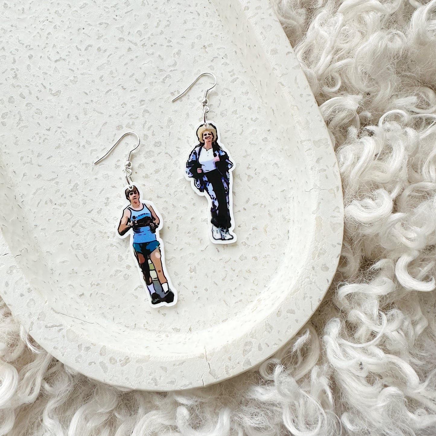 Kath & Kell Earrings