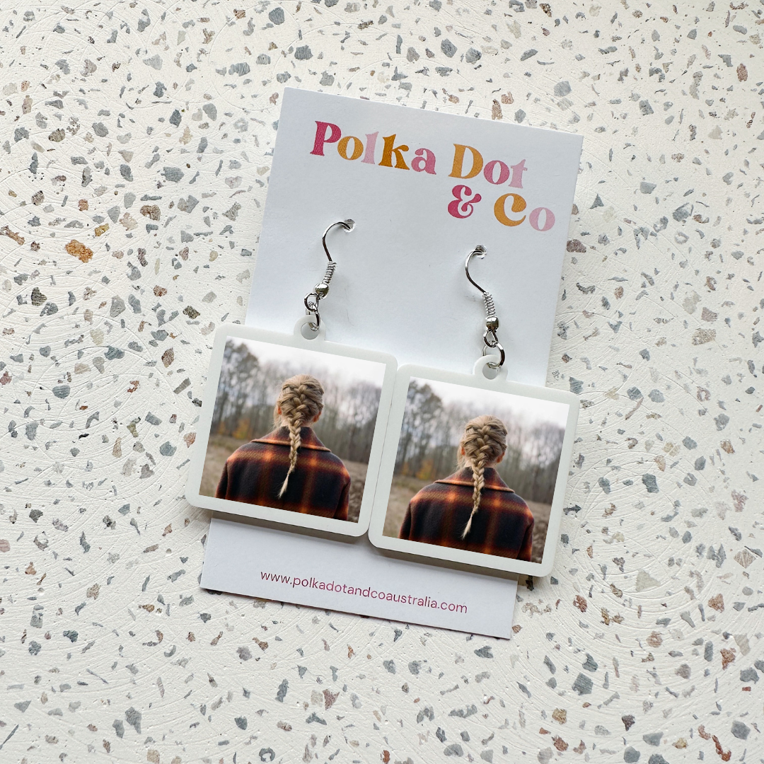 Evermore Earrings