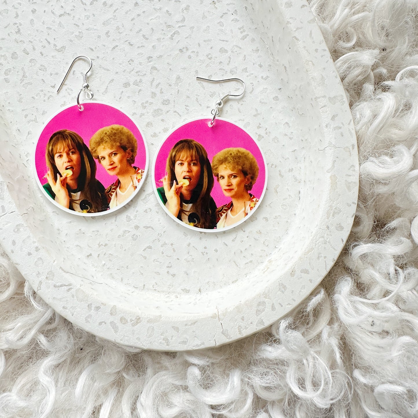 Kath & Kim Earrings