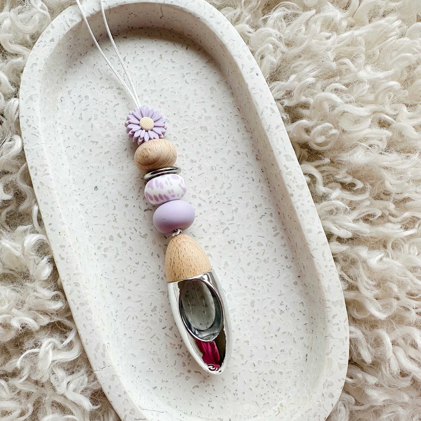 Lavender Daisy Diffuser