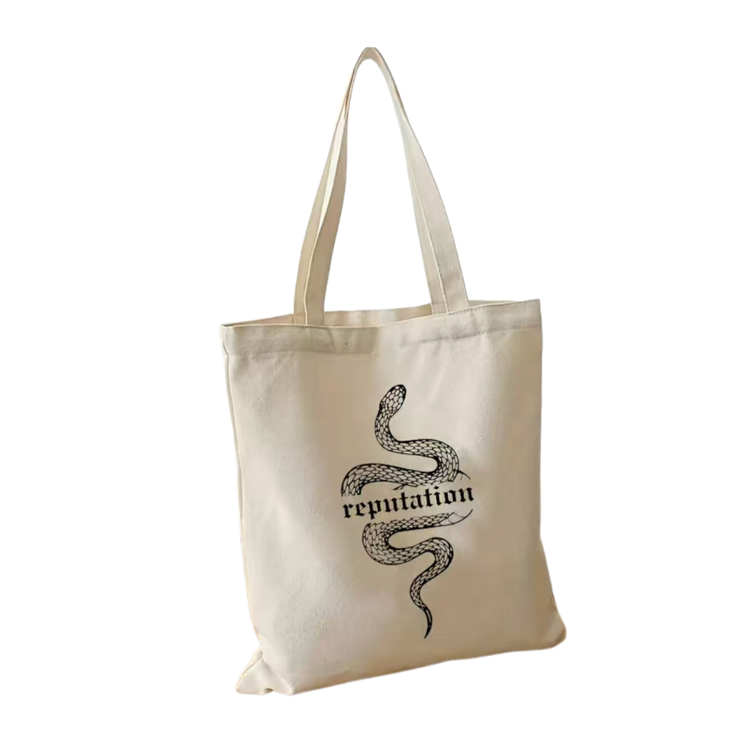 PRE ORDER Reputation Tote Bag