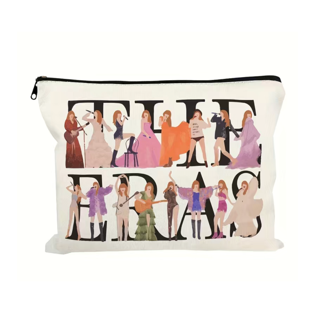 PRE ORDER The Era’s Makeup Bag