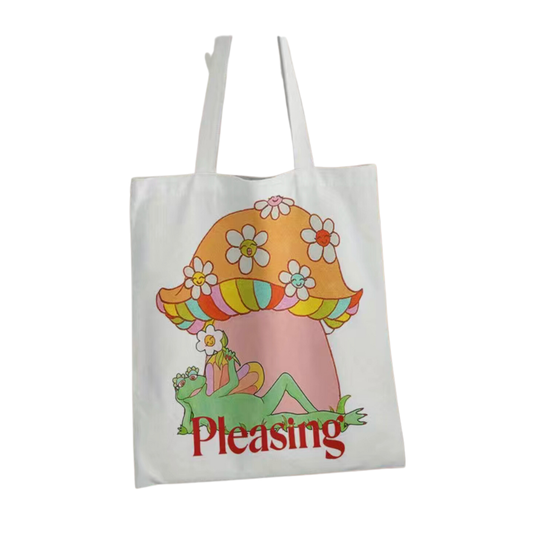 PRE ORDER Harry’s Pleasing Tote Bag
