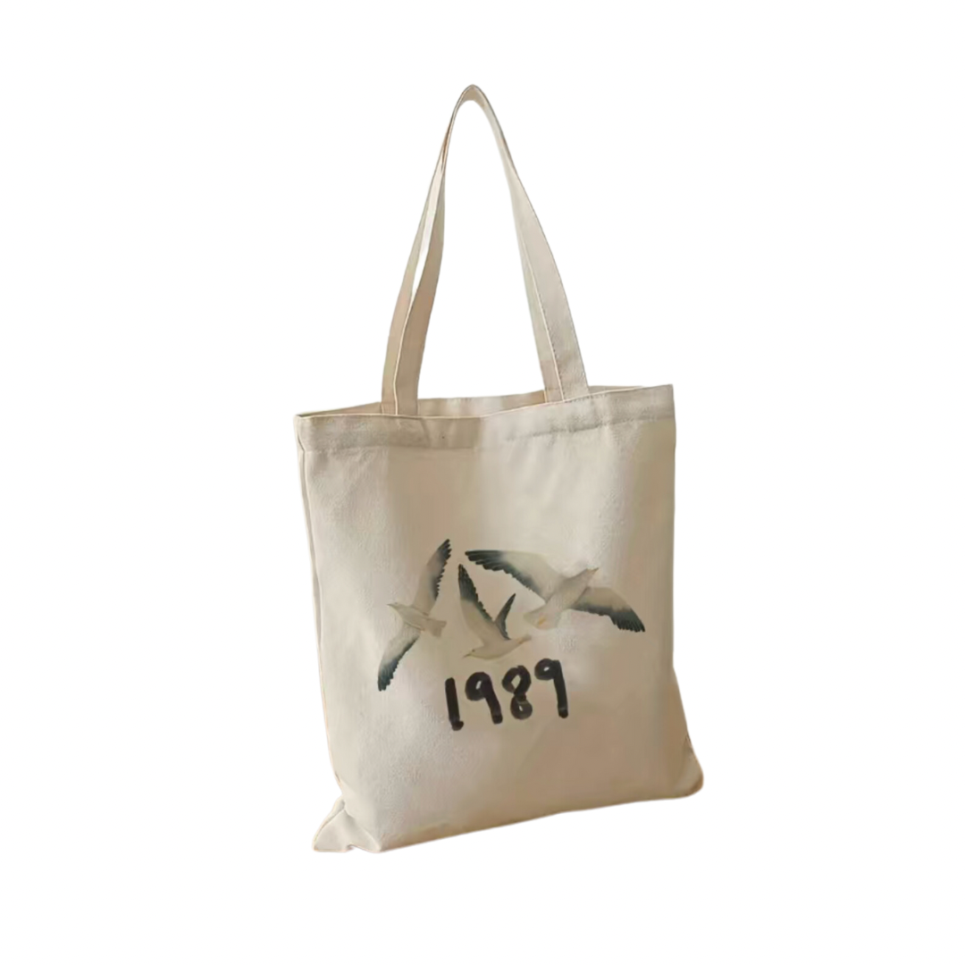 PRE ORDER 1989 Tote Bag