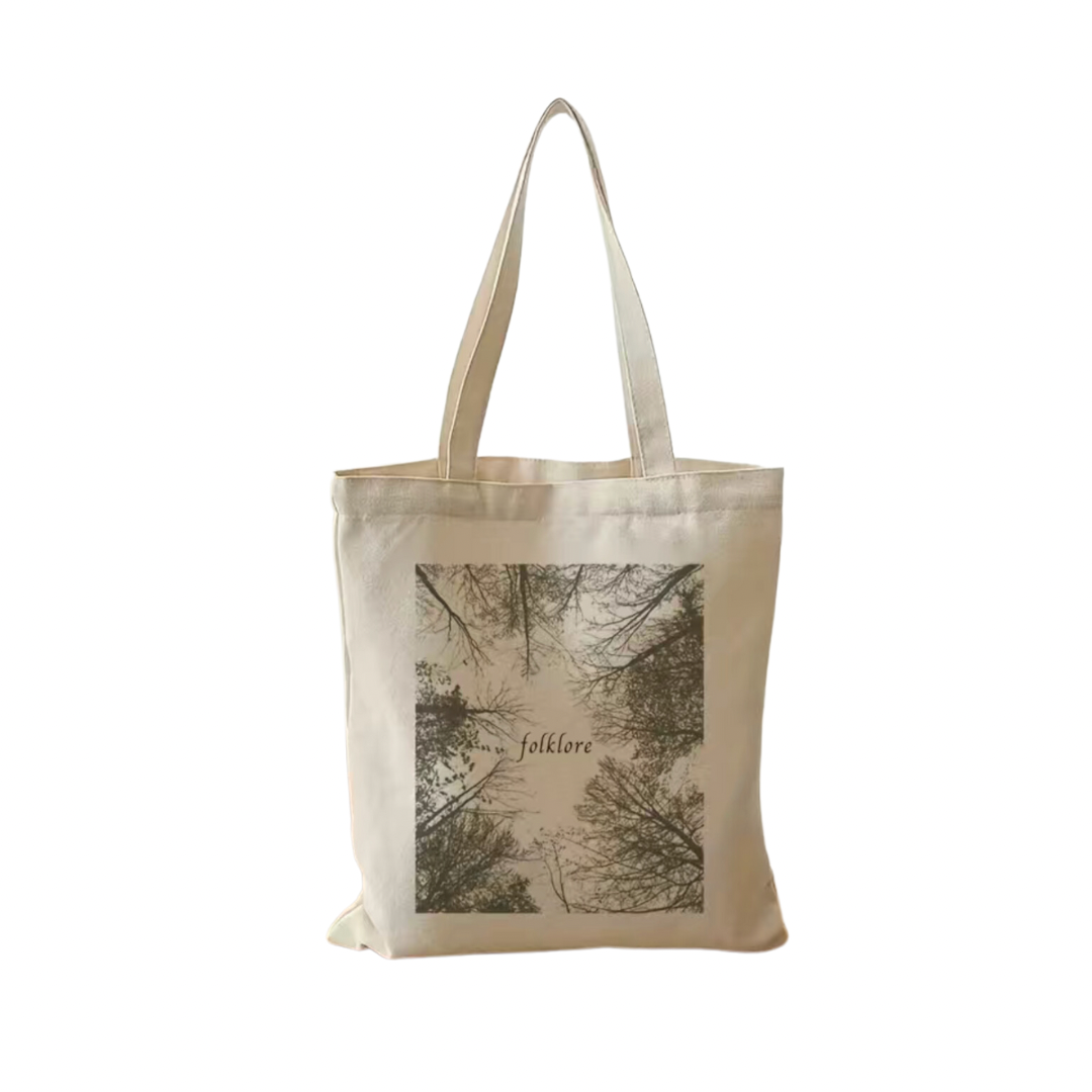 PRE ORDER Folklore Tote Bag