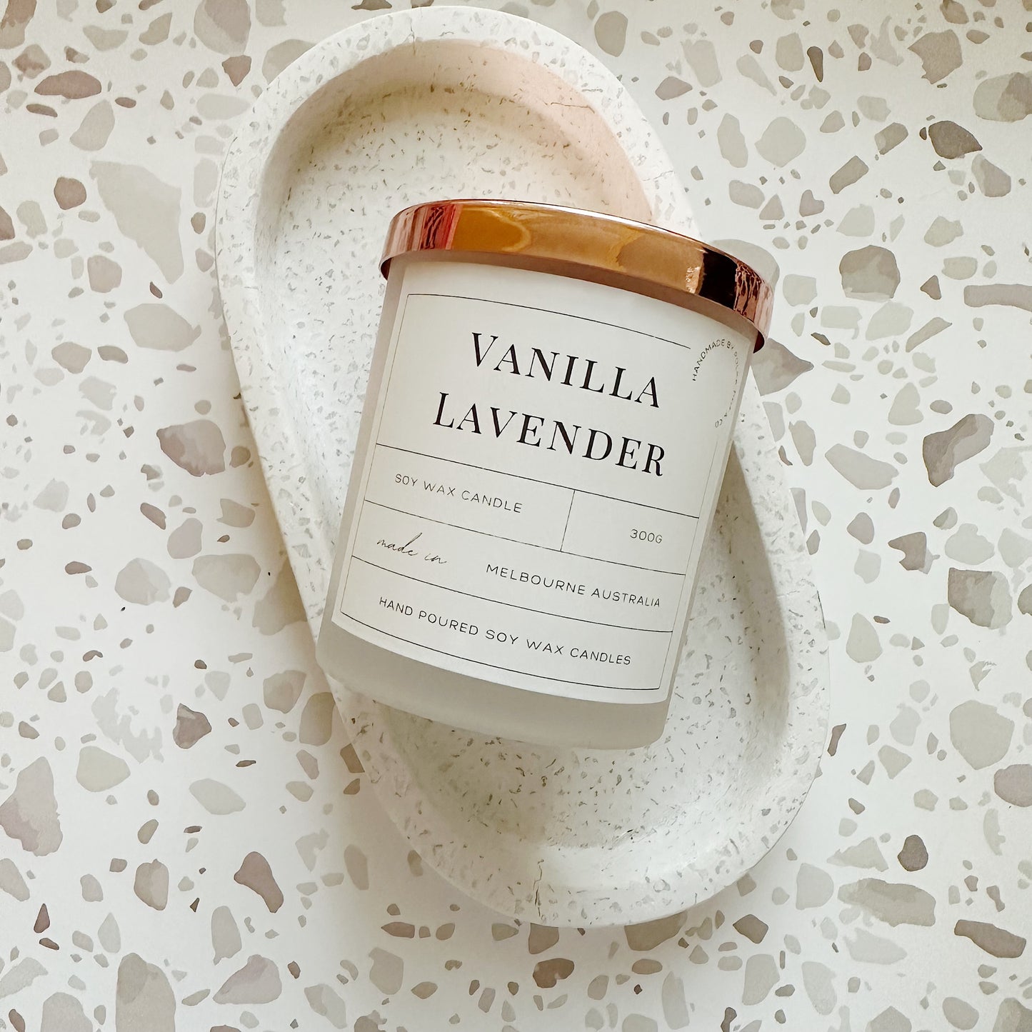 Luxe Large Candles