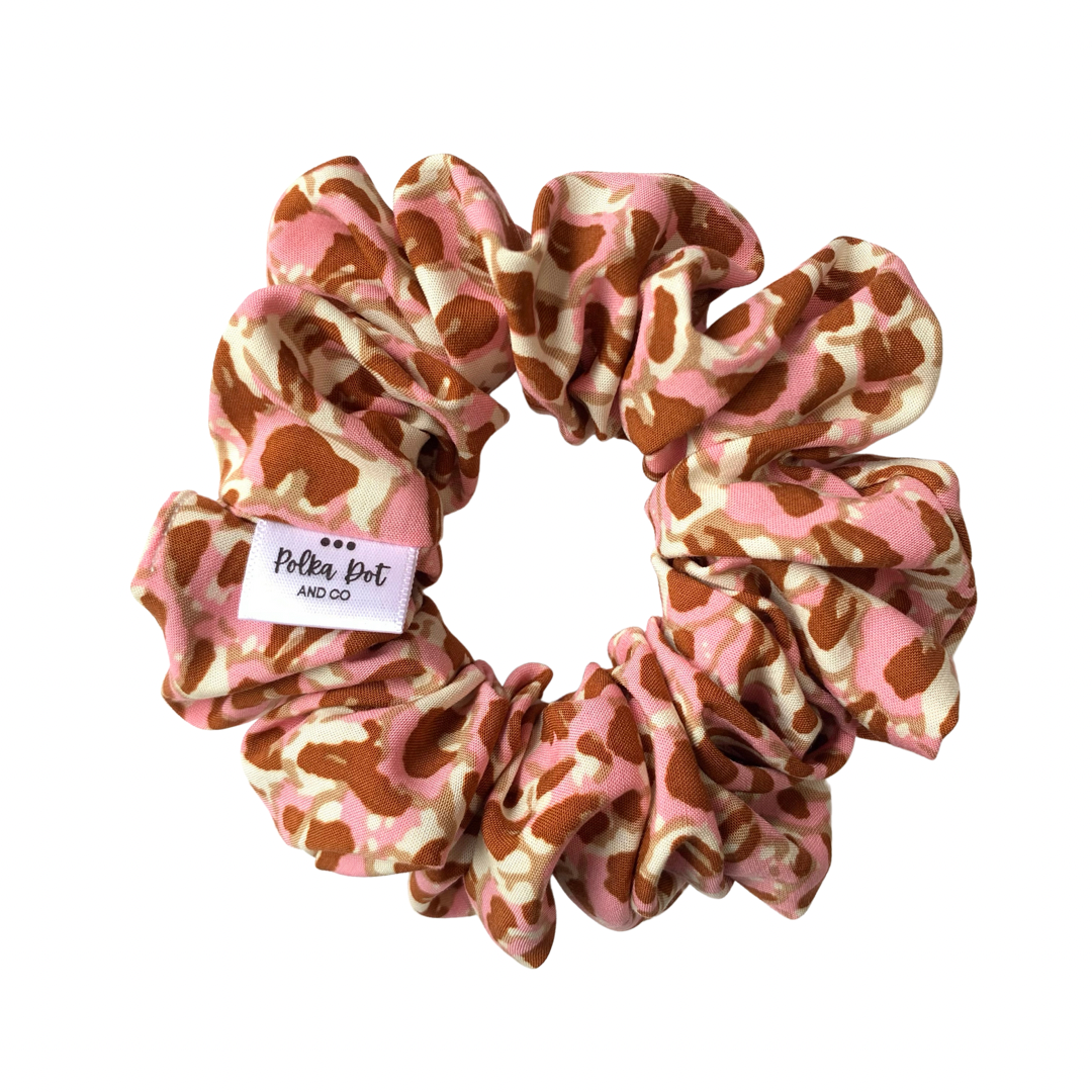 Lana Scrunchie