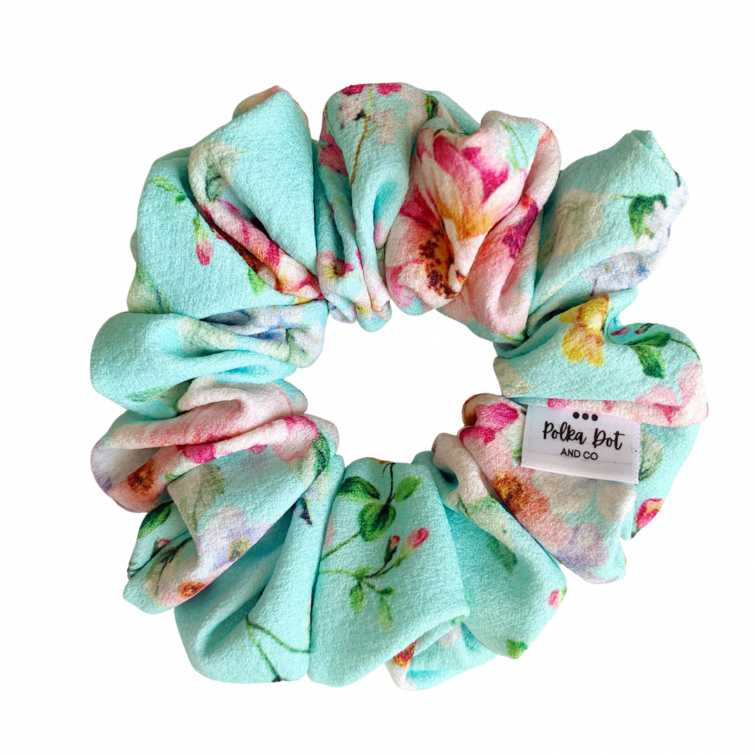 Freya Scrunchie