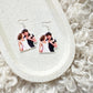 Dirty Dancing Earrings
