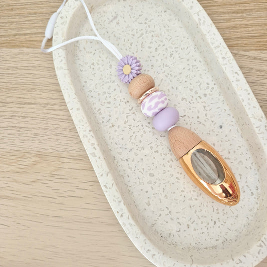 Lavender Daisy Diffuser