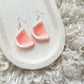 Teeth Earrings