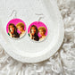 Kath & Kim Earrings