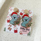 Christmas Koala Dangles