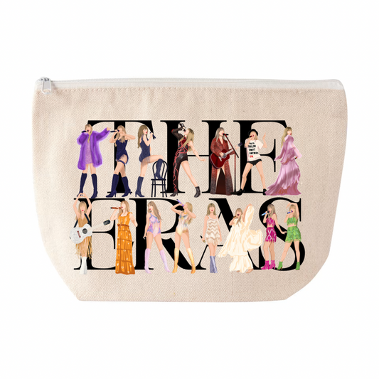 PRE ORDER The Era’s Makeup Bag