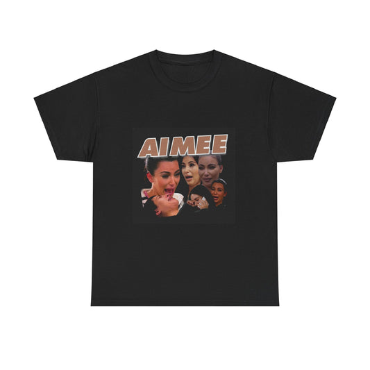 thanK you aIMee T-Shirt
