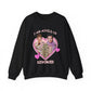 Child of Divorce Crewneck