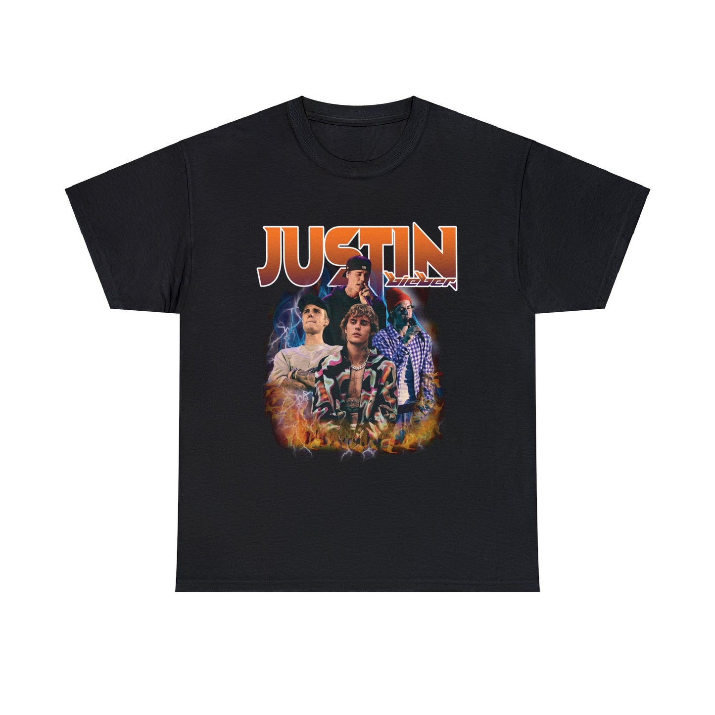 Justin Bieber T-Shirt