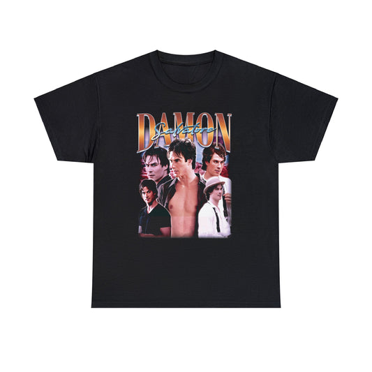 Damon Salvator T-Shirt