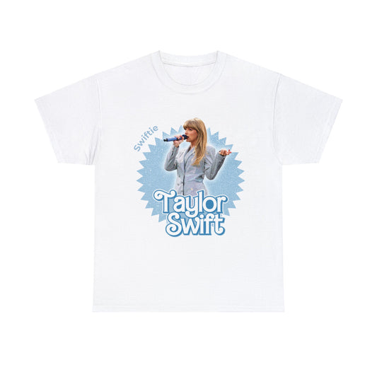 Taylor Swift Barbie T-Shirt