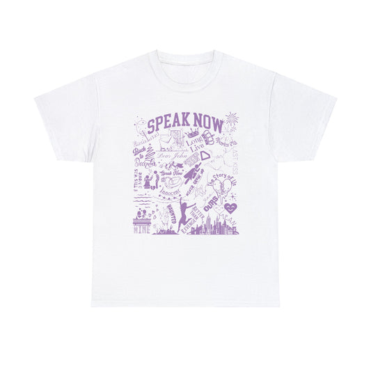 Speak Now T-Shirt