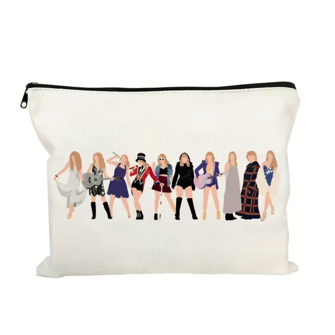 PRE ORDER Era’s Makeup Bag