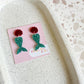 Mermaid Earrings
