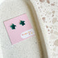 Turtle Studs