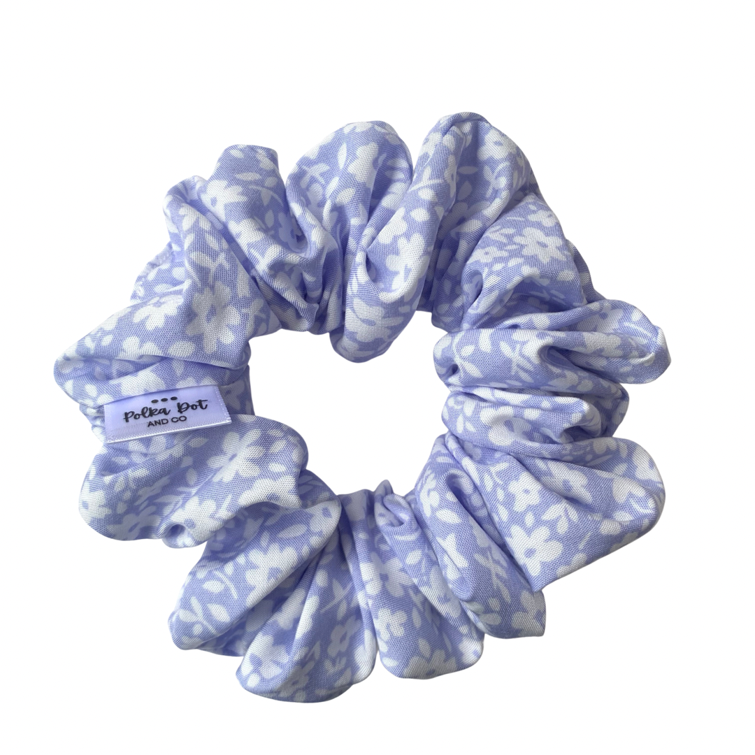 Charlotte Scrunchie