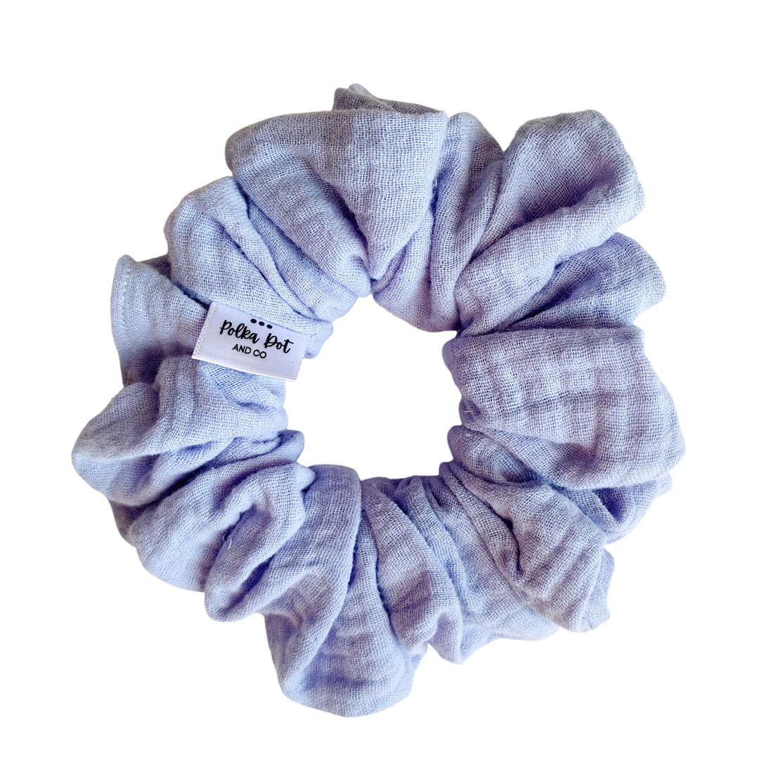 Ava Scrunchie
