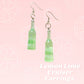 Lemon Lime Cruiser Earrings
