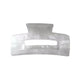 Marble Claw Clip