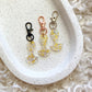 Glitter Trolley Tokens