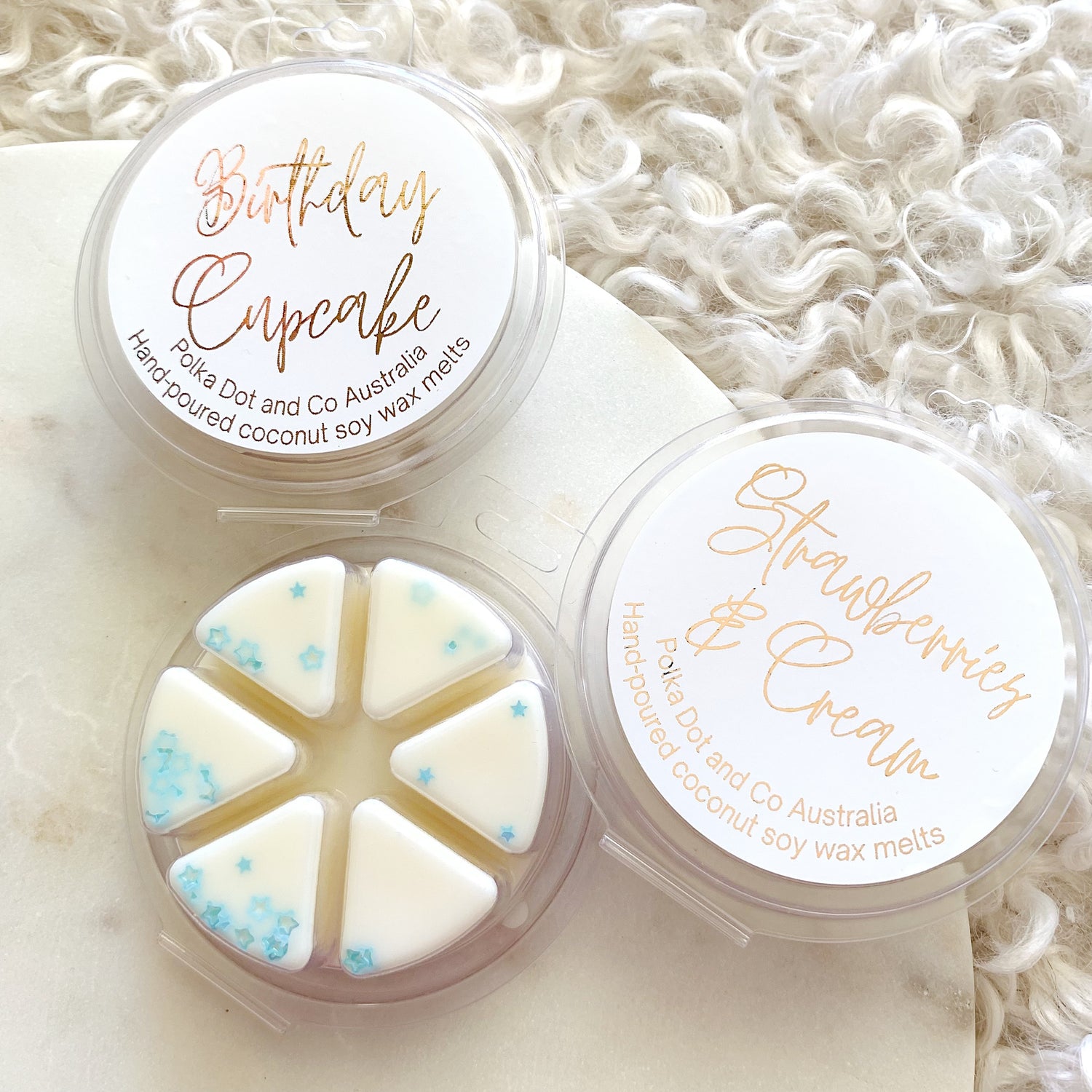 Wax Melts