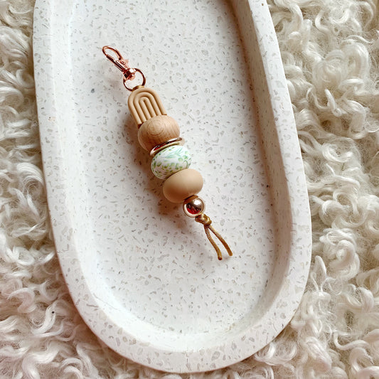 Emma Keychain