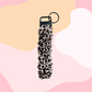 Poppy Seed Scrunchie Wristlet