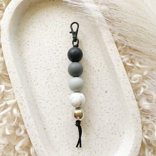 Mia Keychain