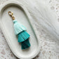 Tassel Keychain