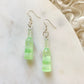 Lemon Lime Cruiser Earrings