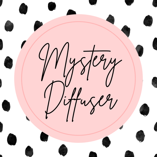 Mystery Diffuser