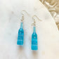 Blueberry Cruiser Earrings