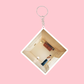 Harry’s House Keychain