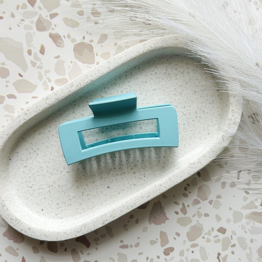 Aqua Claw Clip