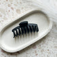 Black Claw Clip