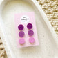 Purple Rain Stud Pack