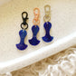 Pattern Trolley Tokens