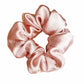 Rose Gold Regular Scrunchie