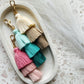 Tassel Keychain